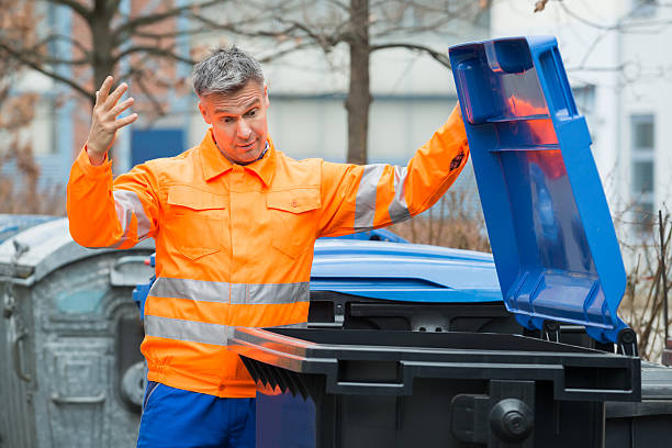 Best Recycling Services for Junk  in Dilworth, MN